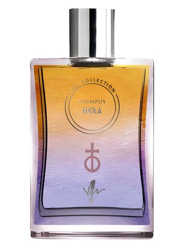 Olympus Hera