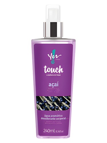 Touch Acai