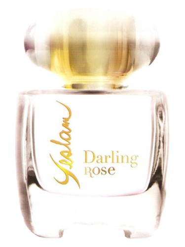 Darling Rose