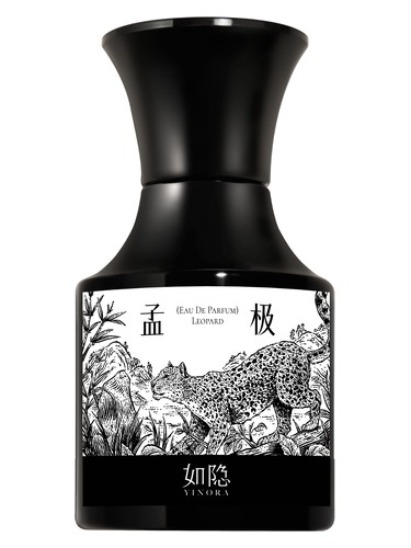 Leopard 孟极