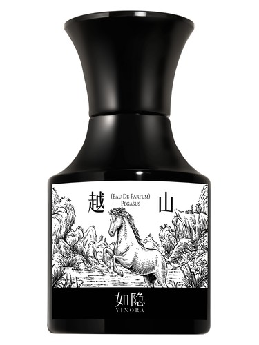 Pegasus 越山