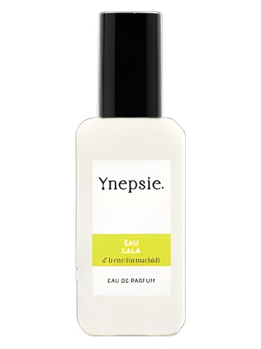 Eau LaLa