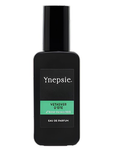 Vethiver d'Ete