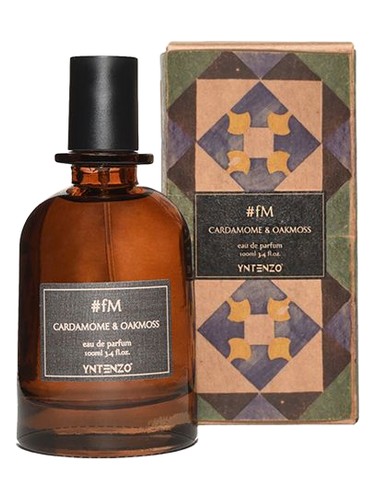 #fM-Cardamom and Oakmoss