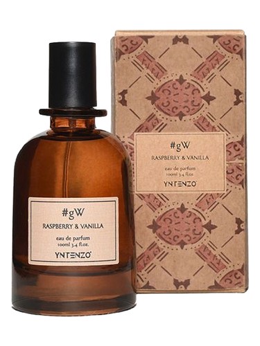 #gW-Raspberry & Vanilla