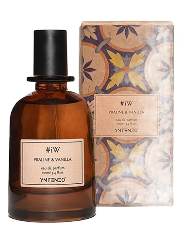#iW-Praline & Vanilla