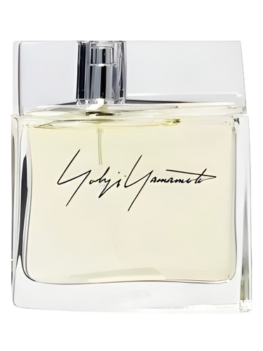 Yohji Yamamoto Pour Homme