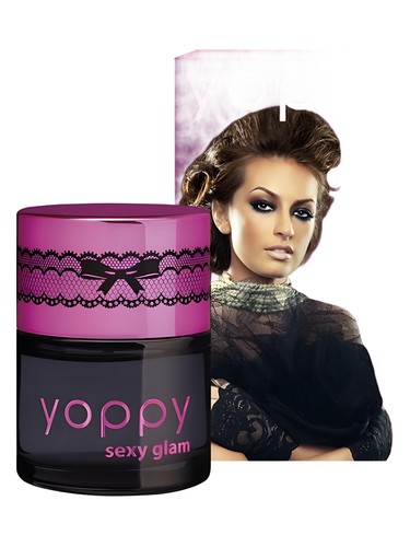 Yoppy Sexy Glam