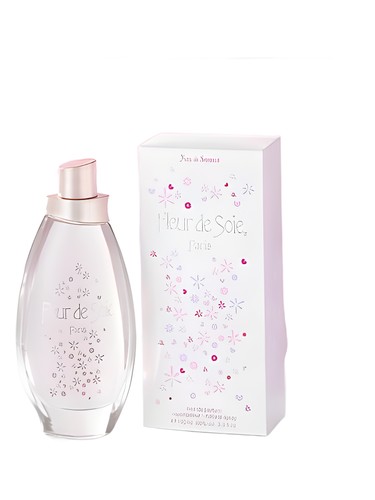 Fleur de Soie