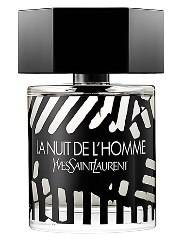 Art Collection: La Nuit de L'Homme