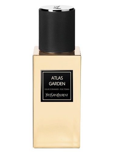 Atlas Garden