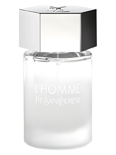 L'Homme Eau d'Ete 2007
