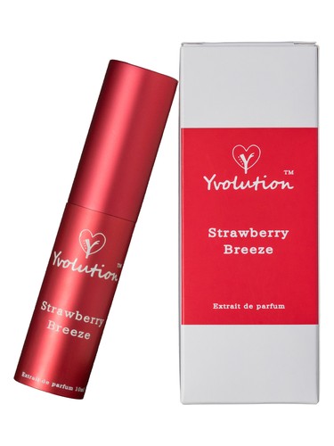 Strawberry Breeze