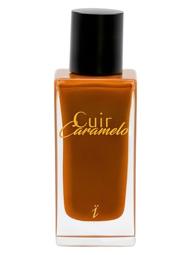 Cuir Caramelo