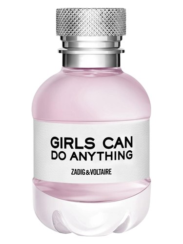 Girls Can Do Anything