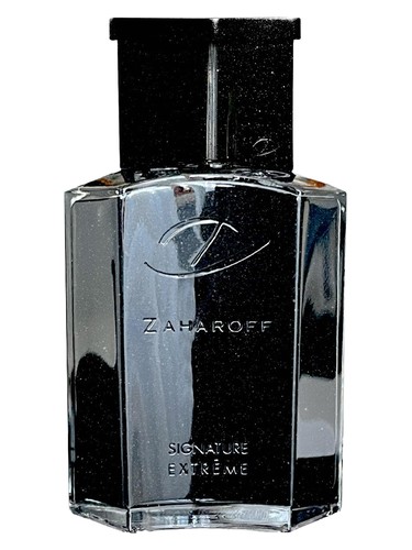 Signature Extreme Parfum Extrait