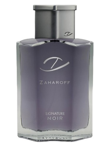 Signature Noir