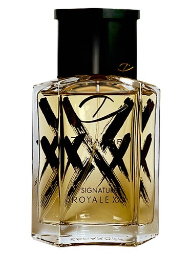 Signature Royale XXX