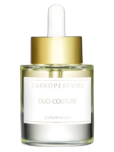 Oud-Couture