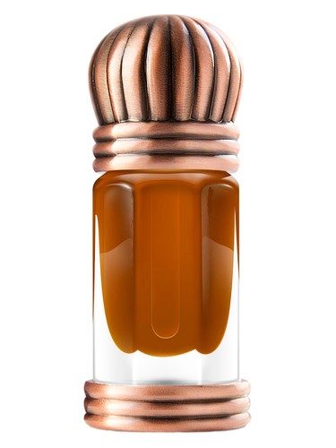 Oud Attar