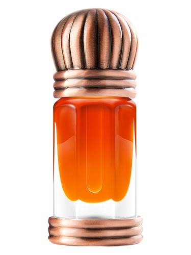 Sandalwood Attar
