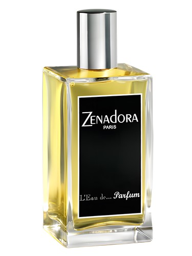 L'Eau de... Parfum