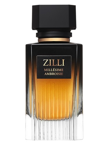 Millesime Ambroisie