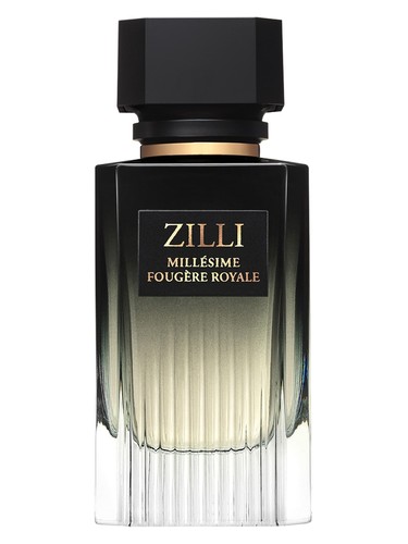 Millesime Fougere Royale