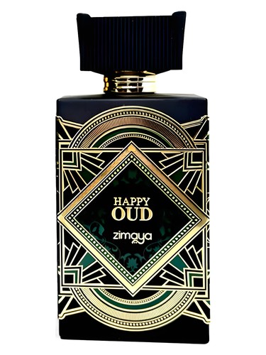 Happy Oud