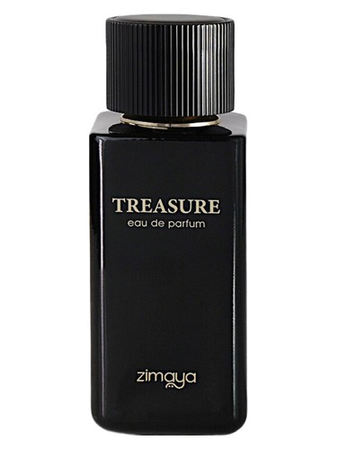 Treasure