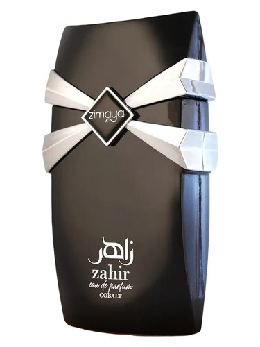 Zahir Cobalt