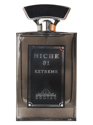 Niche 01 Extreme