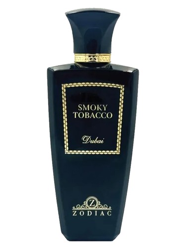 Smoky Tobacco