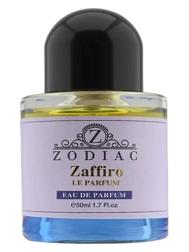 Zaffiro Le Parfum