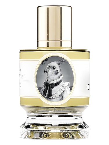 Cockatiel