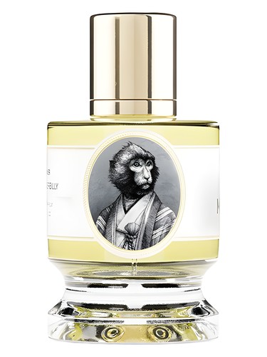 Macaque Yuzu Edition