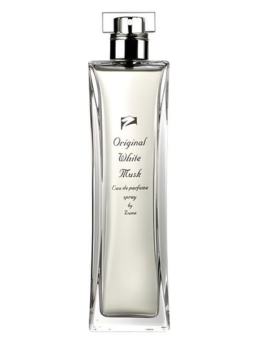 Original White Musk