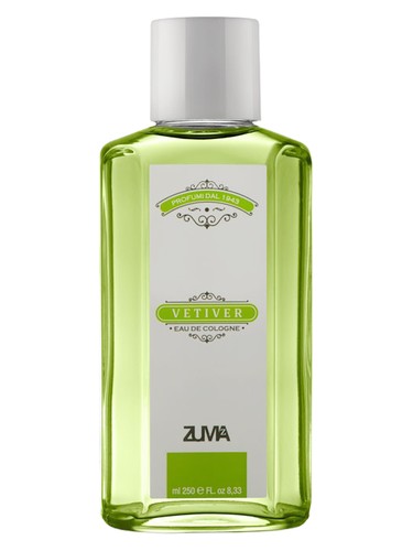 Vetiver