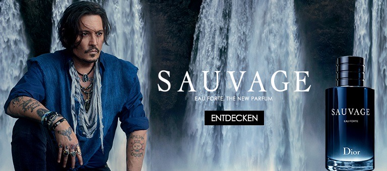 Dior Sauvage