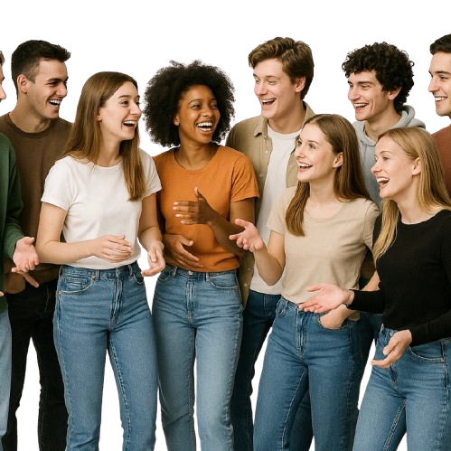 Для всех