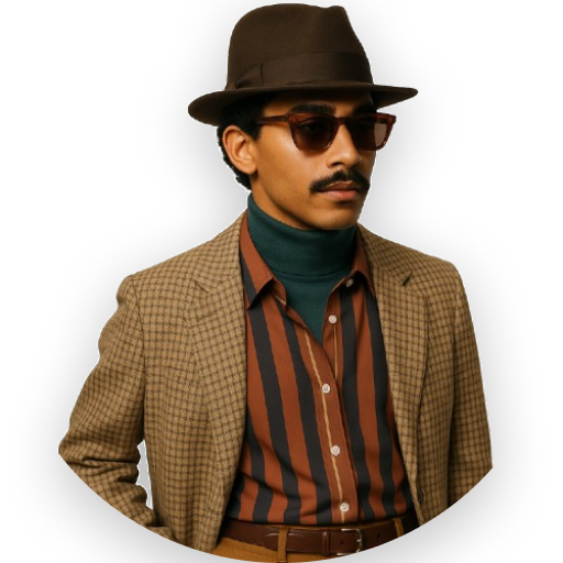 Нишевая парфюмерия