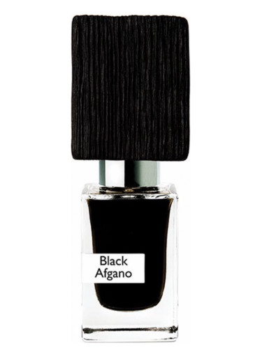 Nasomatto Black Afgano - Духи (parfum)